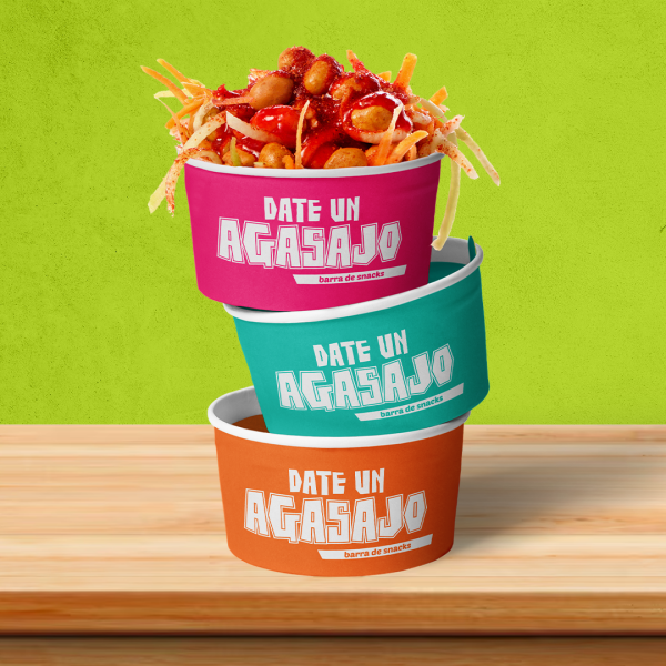 Agasajo Snacks Shop Mockup 02 S - Laurita Rivera Creative Studio